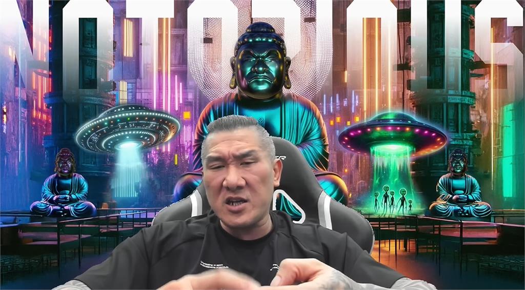 館長才遭前員工毀滅式爆料!他抓包「大量洗地文」竟是簡體字帳號:有人很急