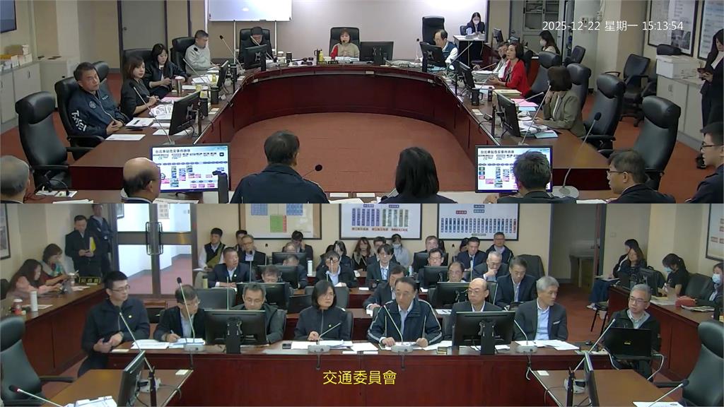 簡舒培批警網失靈遭藍營、網友炎上　綠：監督不分政黨