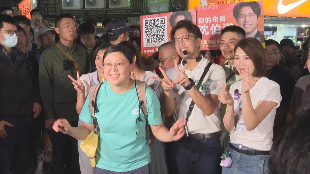 快新聞／別再嘲笑蔣萬安！媒體人揭他真實慘況　喊話選民：留點餘地