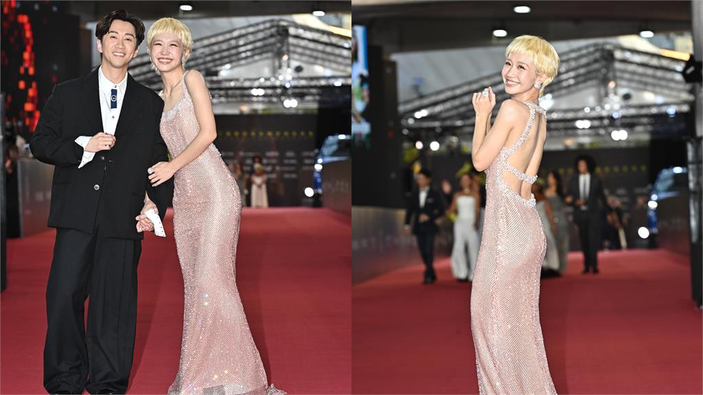 金鐘60/Lulu、陳漢典狂炸閃光彈!吳宗憲放狠話「得獎3人互親」