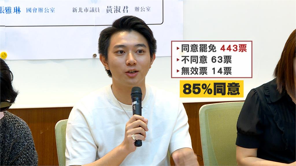 38年來首例「台大學生會長」被罷掉！超扯內幕曝光：比立院玩更大