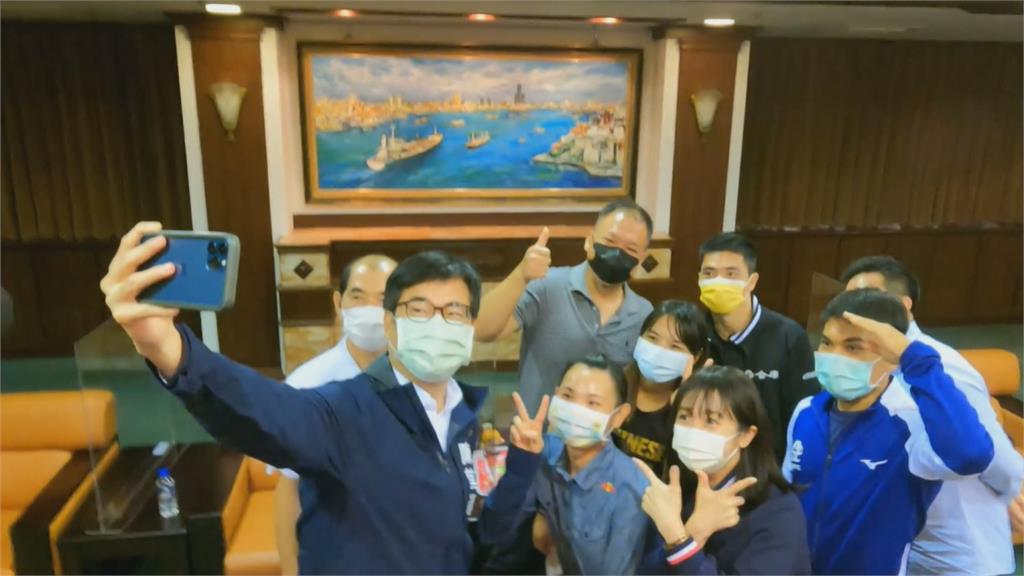 戴資穎解隔離首度露面 揭露她要拚戰的重要戰役!