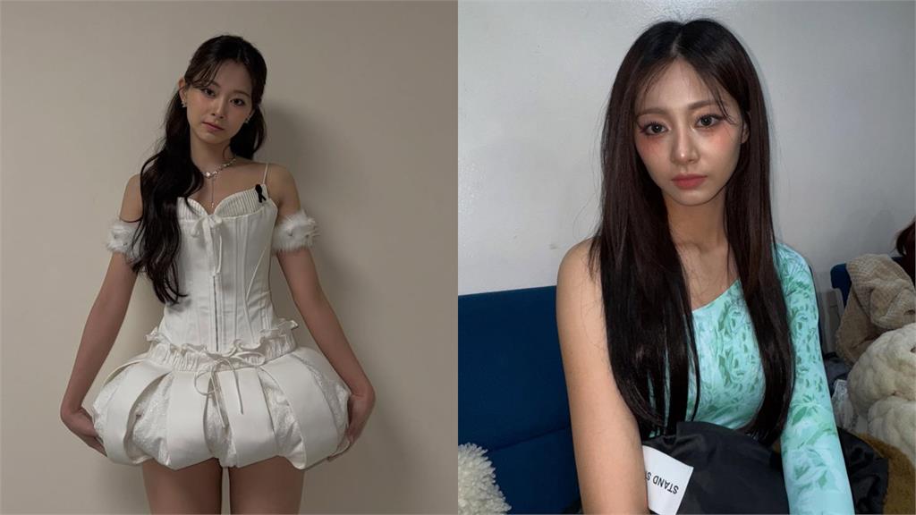 子瑜怎麼了?白雪公主→小黑炭「真實狀態全變」網心疼:太累了…