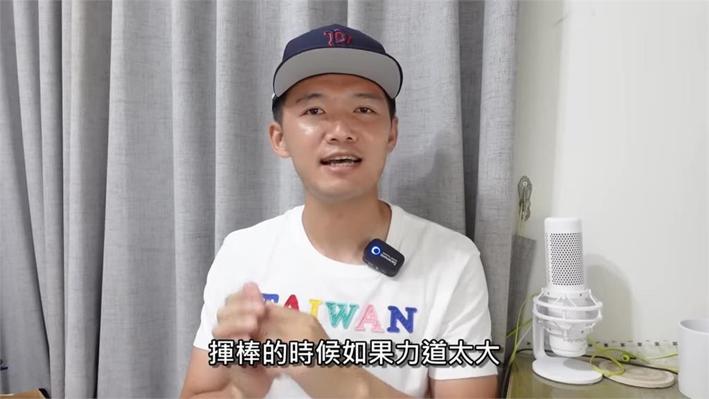 等不到再戰綠色怪物!張育成「鉤狀骨骨折」將動刀 他指:仍是重要內野