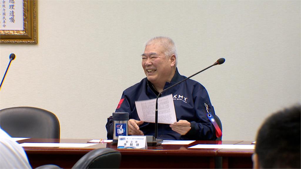 季麟連爭議！鄭麗文坦言親自負荊請罪　韓國瑜冷回「這六字」