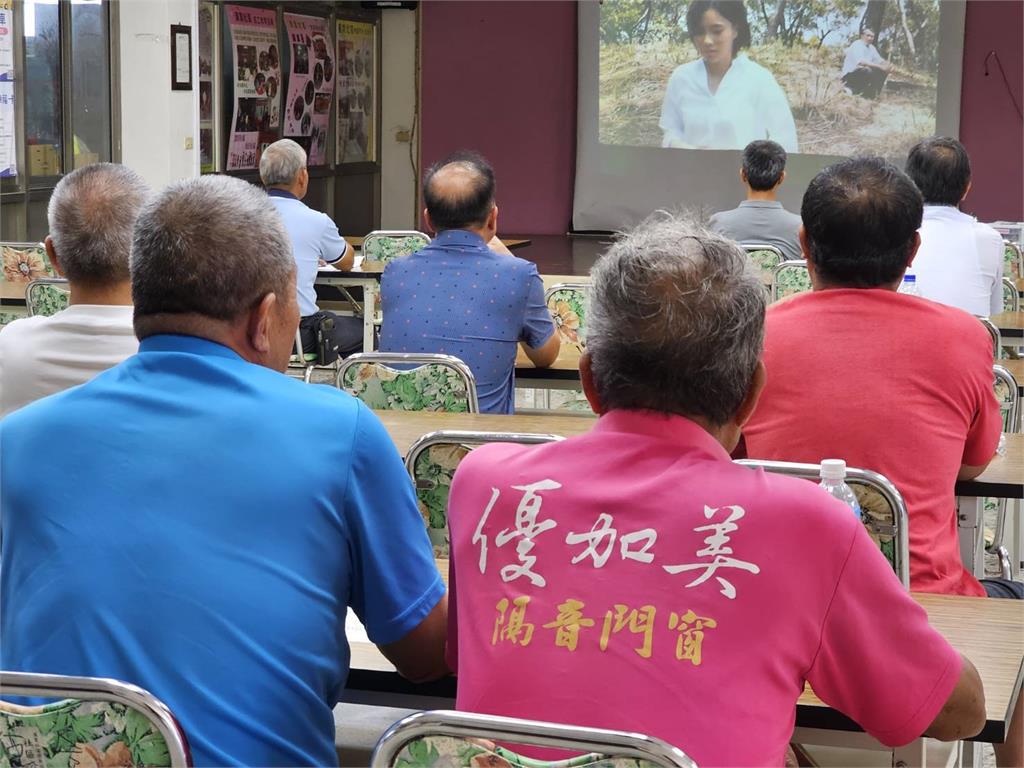 「顧食安 護清廉」彰化農場委營座談 力推有機農業優惠守護國人食安健康