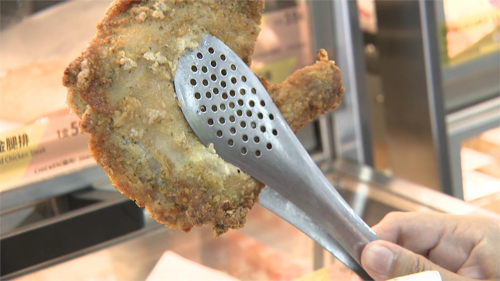 台灣人一年吃掉300億炸雞！　超商聯名速食店再闢新戰場