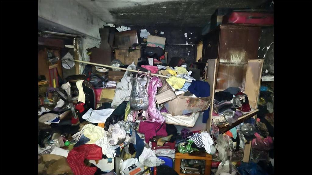 快新聞／基隆消防小隊長詹能傑殉職　政府：將入忠烈祠、允諾助遺孤到「大學畢業」