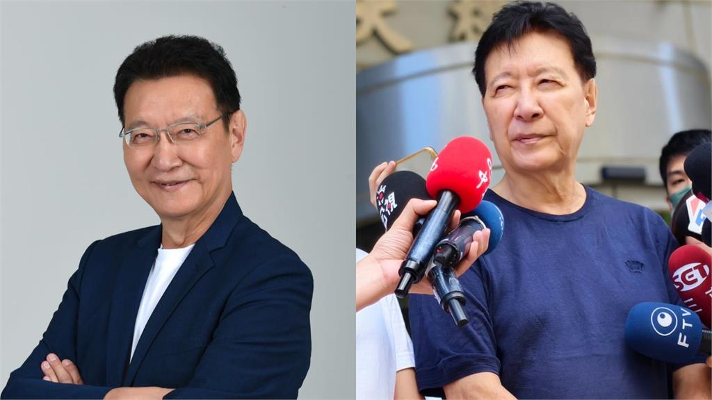 美揭曉台灣稅率20%狠打臉趙少康!網湧臉書怒批「造謠」:黑白講關稅32%?