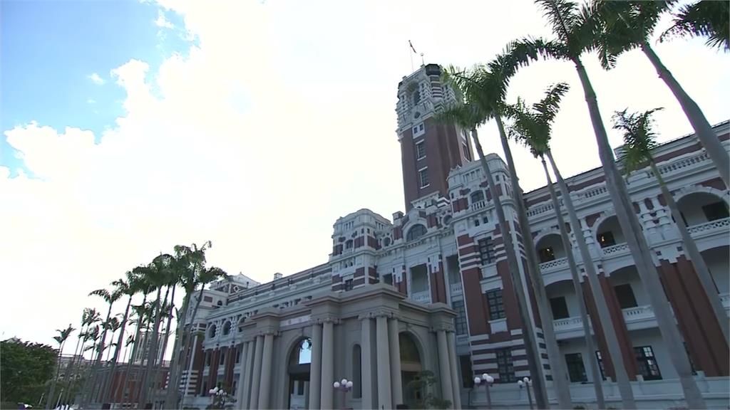 外界盼特赦悶死腦癱兒老婦　總統府：先待司法程序完成