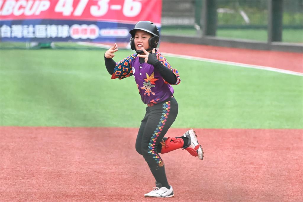 棒球／屏東縣火力超猛！睽違14年再闖謝國城盃少棒冠軍戰！將與勁敵台東縣爭寶座