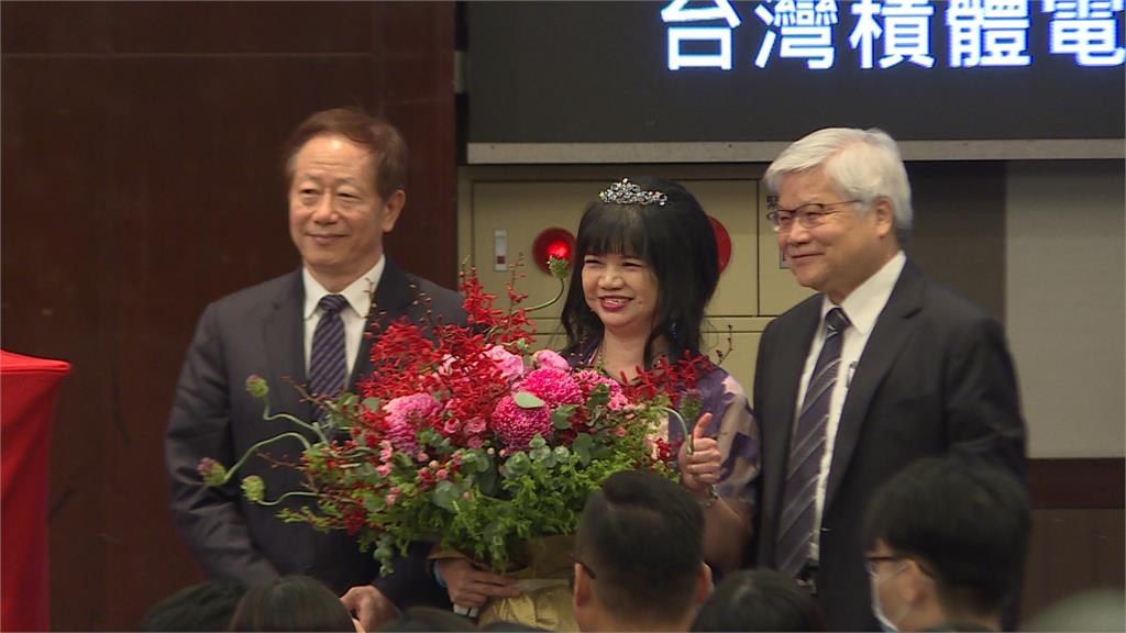 台積電美國廠員工抱怨 劉德音:不願值班不要來 台積電美國廠員工有怨言 劉德音:不願值班不要來