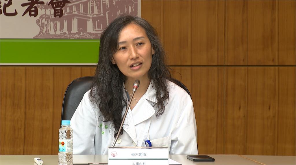 零輻射心導管手術反應佳 未來將取代傳統X光手術