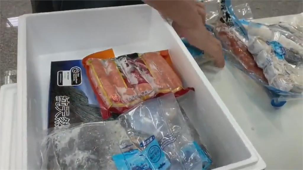 讓漁民安心出港！　蘇澳漁會推海鮮盒搶攻中秋節市場