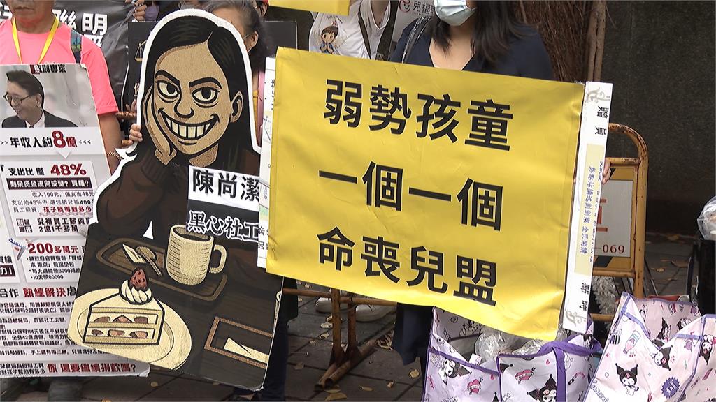 剴剴案一審宣判！　社工陳尚潔過失致死兩年、偽造文書無罪