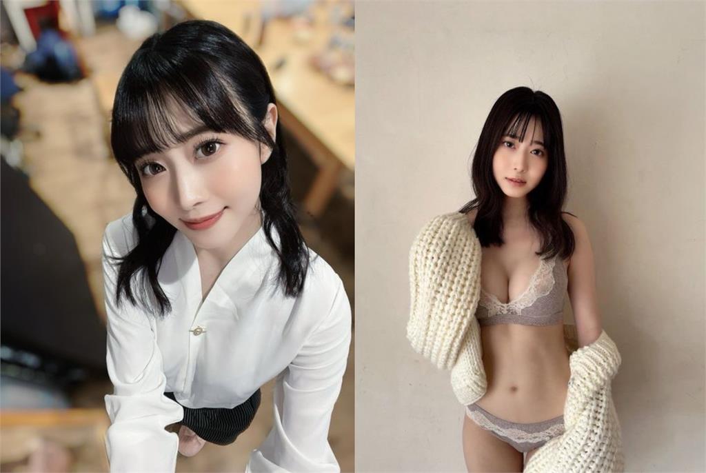 「JOKER級」女神白岩冬萌勇闖暗黑圈?向親弟分享「處女秀」他害羞了