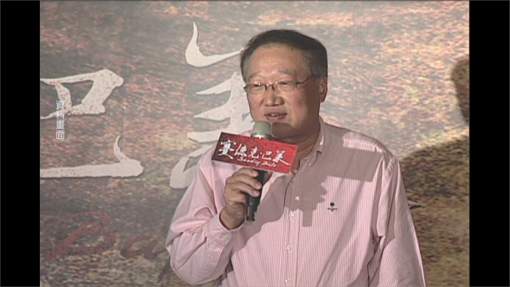中影董事長控欠款4500萬 魏德聖硬起來反告詐欺