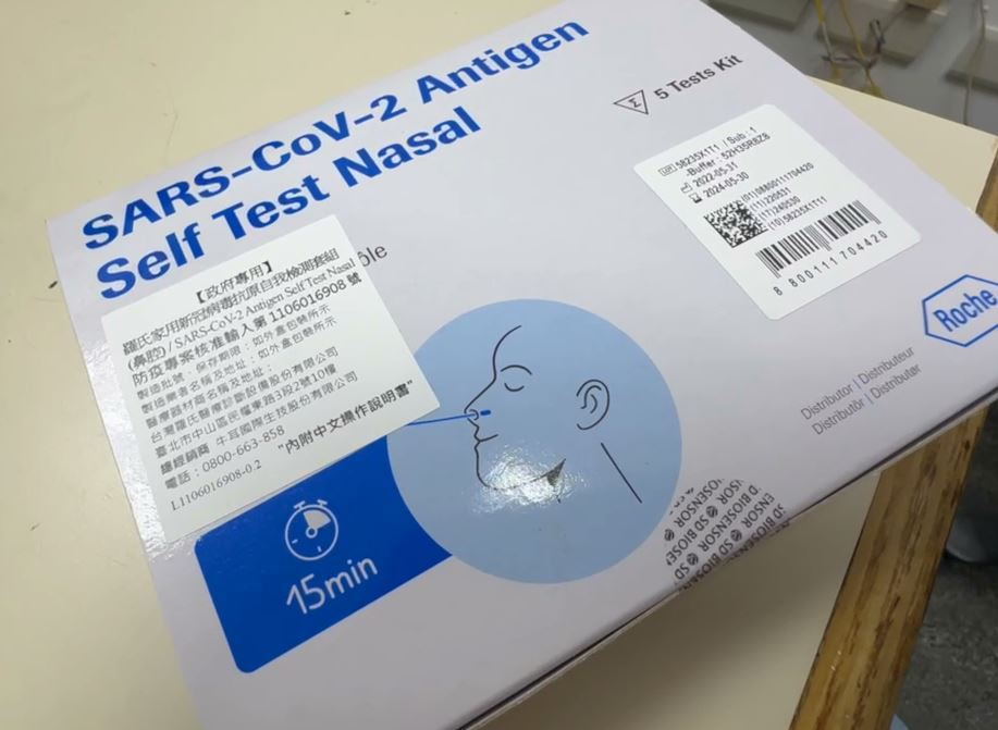 5病毒同時爆發!醫見時序全亂嘆「不知道怎看病」疫情高峰時間點曝光