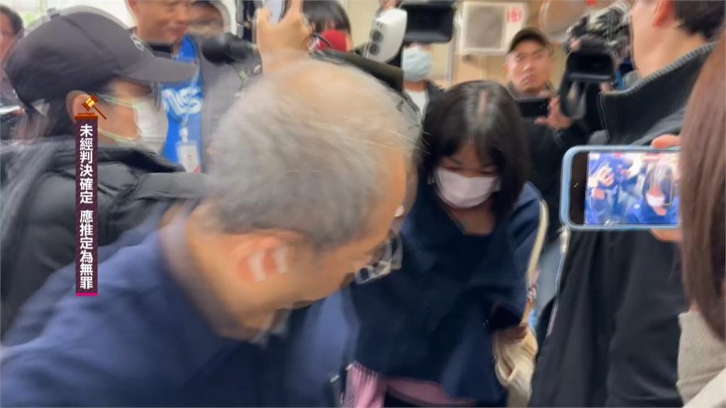 曾揪父衣領嗆單挑關係疏離? 王大陸等5小時等不到家人辦保