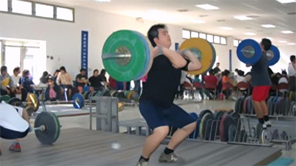 德國道地鄉村料理高雄飄香 老闆竟是舉重國手