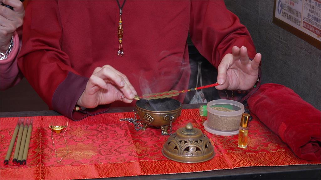 新年招財好重要　風水老師教開運撇步、看財位