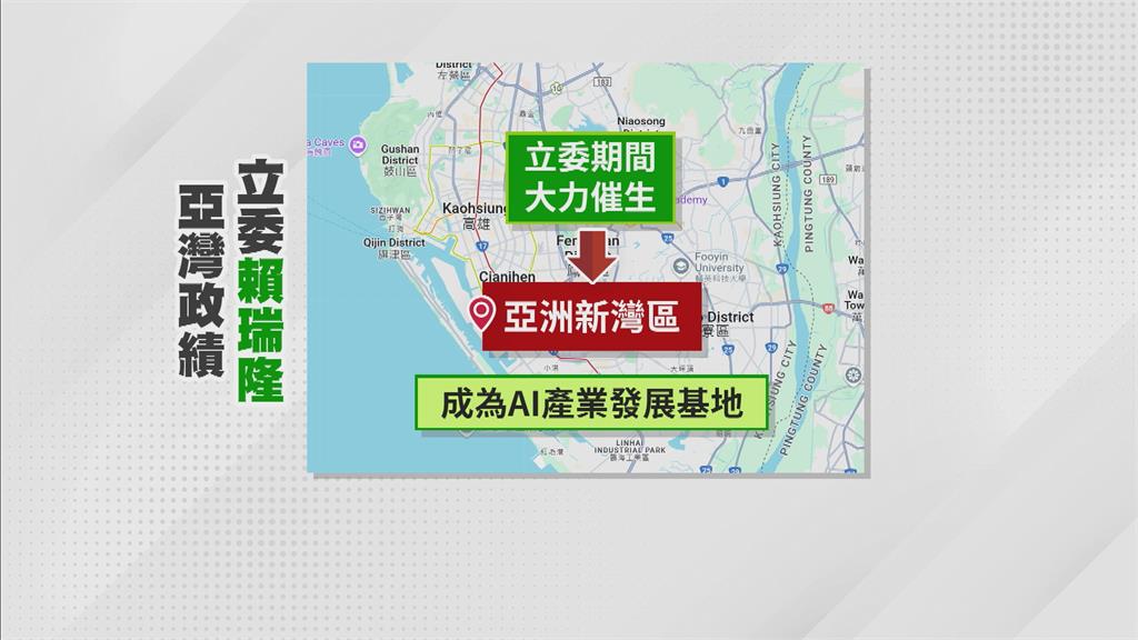 高雄市長綠初選競爭激烈 各選將端政見牛肉爭取選票