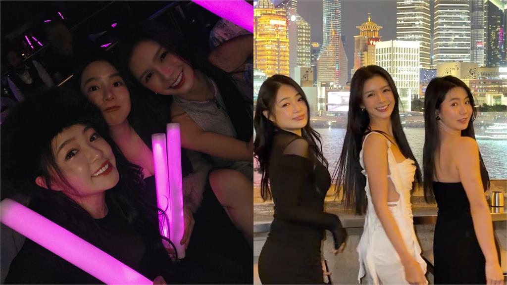 郭書瑤單身7年「不開機」！崩潰問：為何沒親密關係？丫頭1句話點破真相