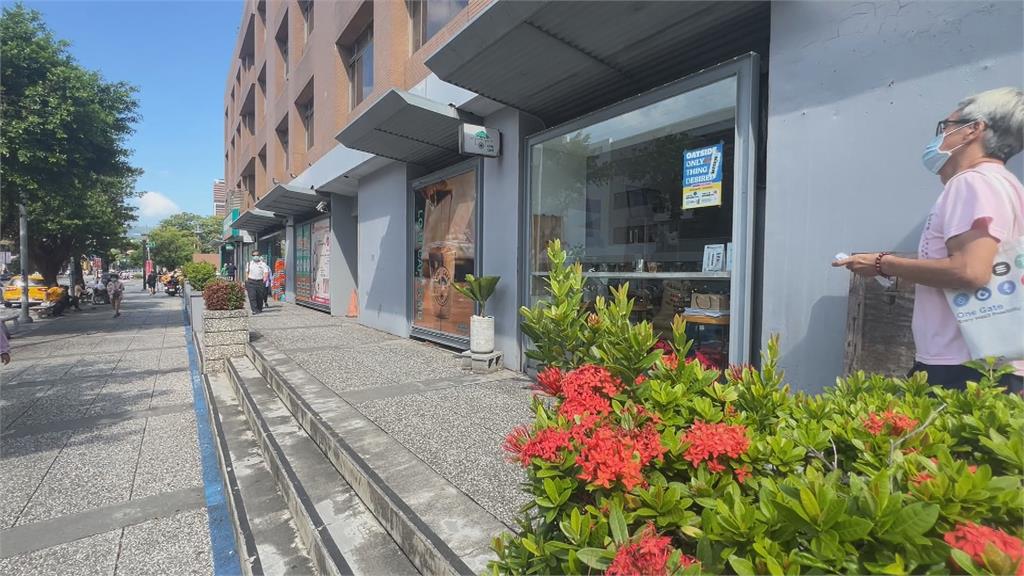 獨／高雄咖啡店連假臨時公休　老闆直奔光復鄉協助救災