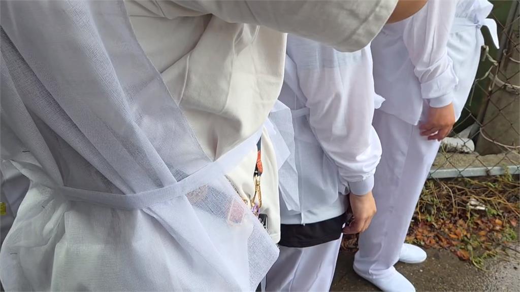 又是毒駕! 男子拒檢衝撞機車 75歲嬤噴飛遭輾亡