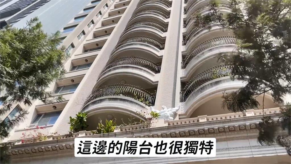 華麗又好看!南韓爸媽狂讚台灣住家建築風格 笑喊:蓋得太壯觀
