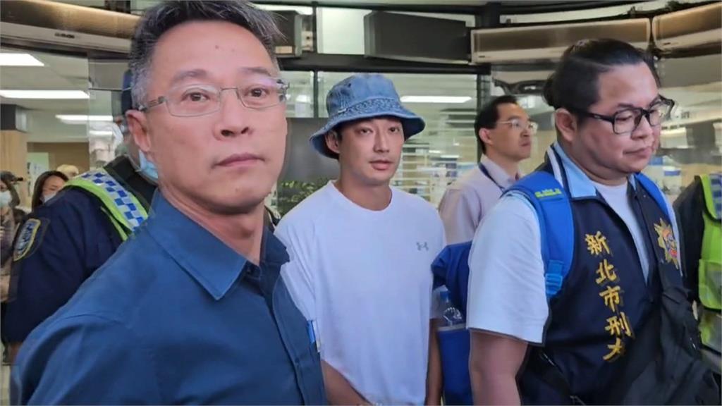 再爆多藝人也閃兵! 大根改口認閃兵道歉