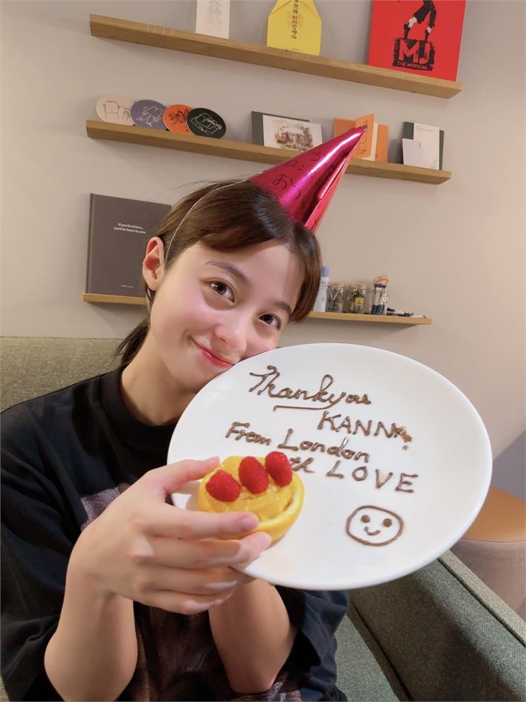 橋本環奈「無暇日本娃娃妝」沒了!25歲素顏「變這樣」急哭160萬粉:好好休息