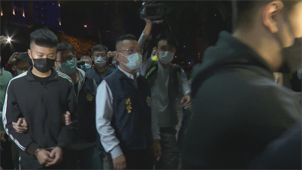 起底惡少張敦量 開設博弈網站 涉暴力討債