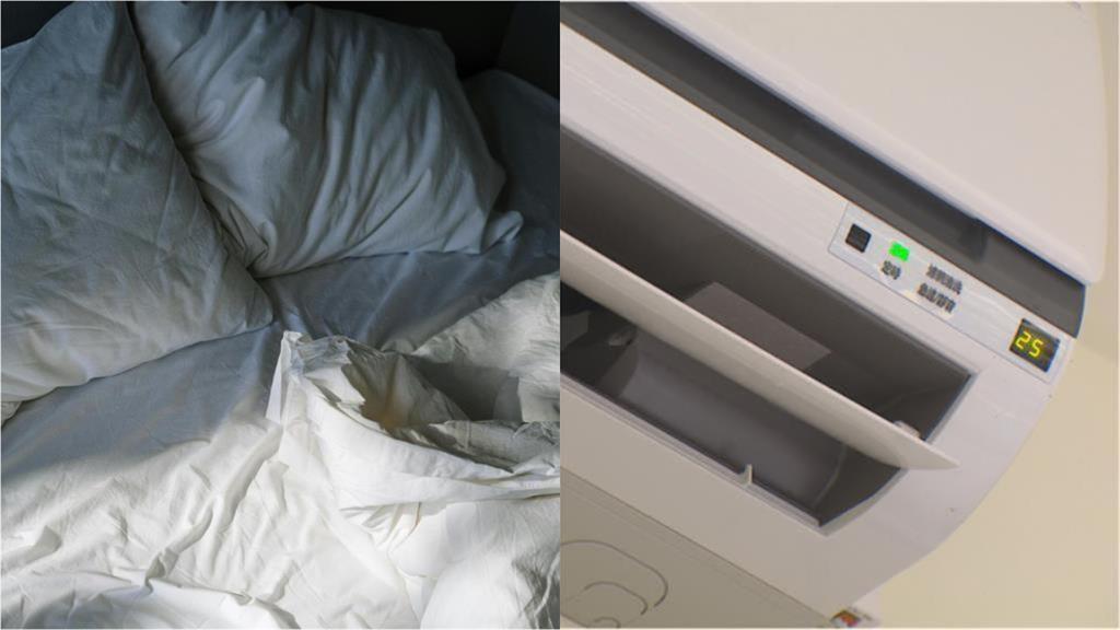 「果凍姐姐」楊晨熙揭夏月電費帳單　驚見「近1萬」哭喊：找不到更高的吧