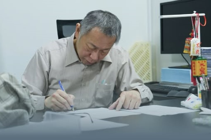 讀《品種圖鑑》學養兔!柯文哲「看守所書單」曝光…《大查帳》、《別相信任何人》入列