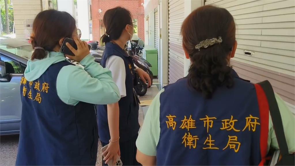 高雄神棍誆修行發大財! 學員控推銷「神佛加持」保健品年收上千萬