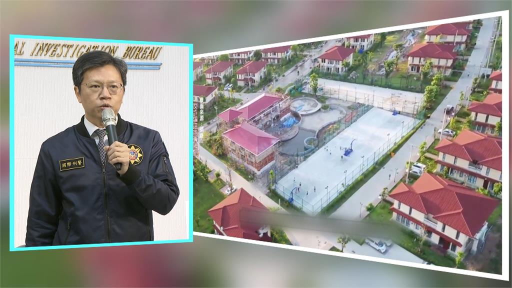 泰國打詐斷水電奏效 緬甸將釋放260人、包含7台人