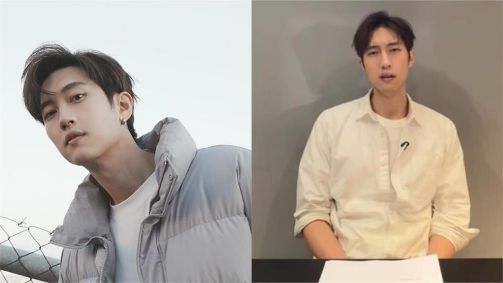 粿粿「偷吃王子」范姜陷婚變暴瘦11公斤　「深夜獨嗑螺獅粉」背影流出！