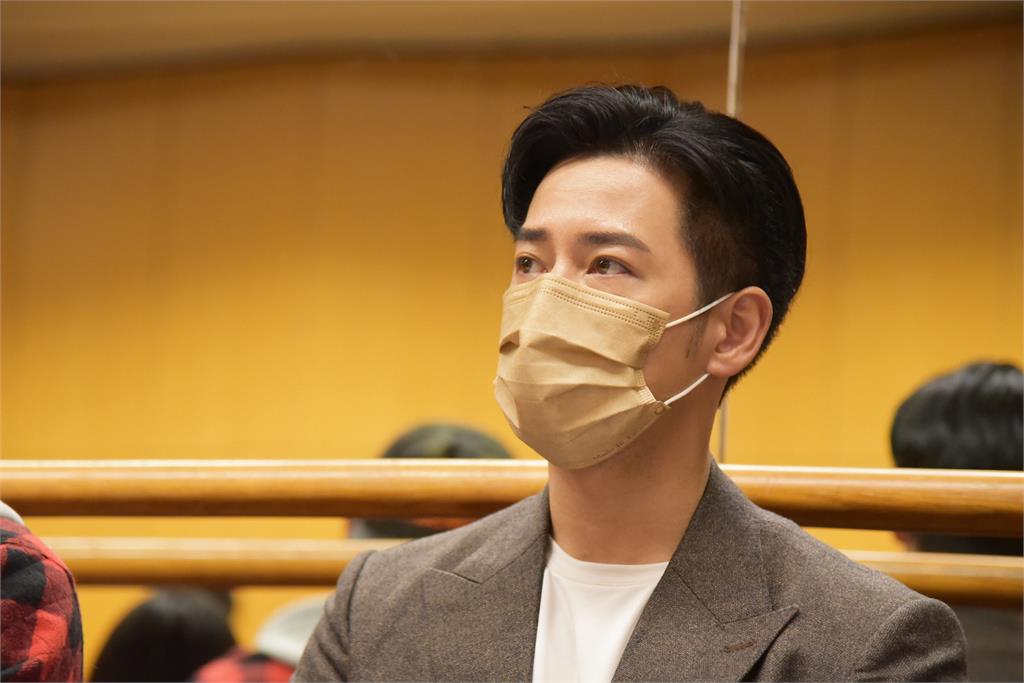 藍鈞天、吳定謙齊聚開聊育兒經!他曝「根本現世報」自評:我是不及格爸爸