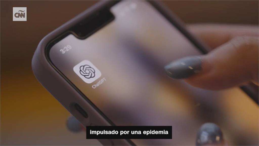 ChatGPT越獄版繞過保護措施 中國網紅大談「人機戀」
