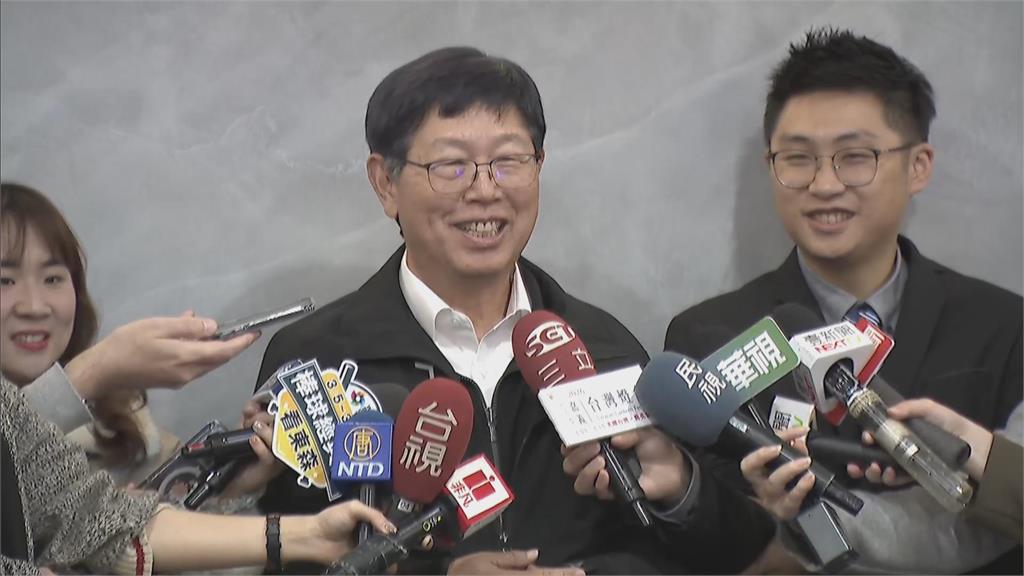 快新聞／鴻海招待百名員工赴日看經典賽　劉揚偉：我也很羨慕他們