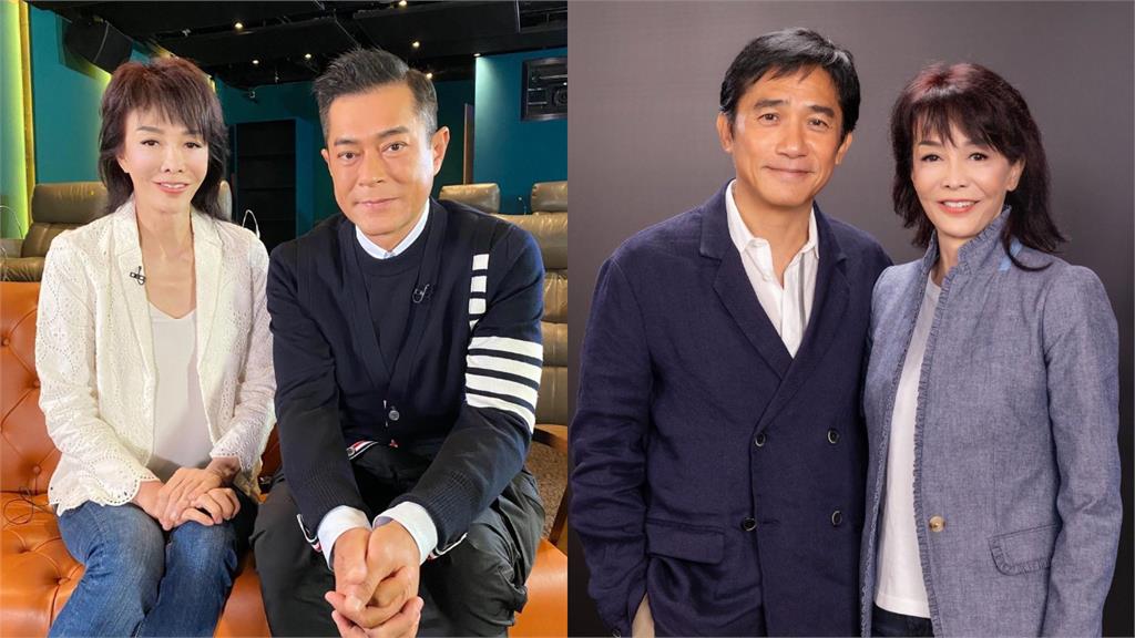金馬影后爆引退「告別38年電視台」!傳身價破億、住豪宅當單身貴族