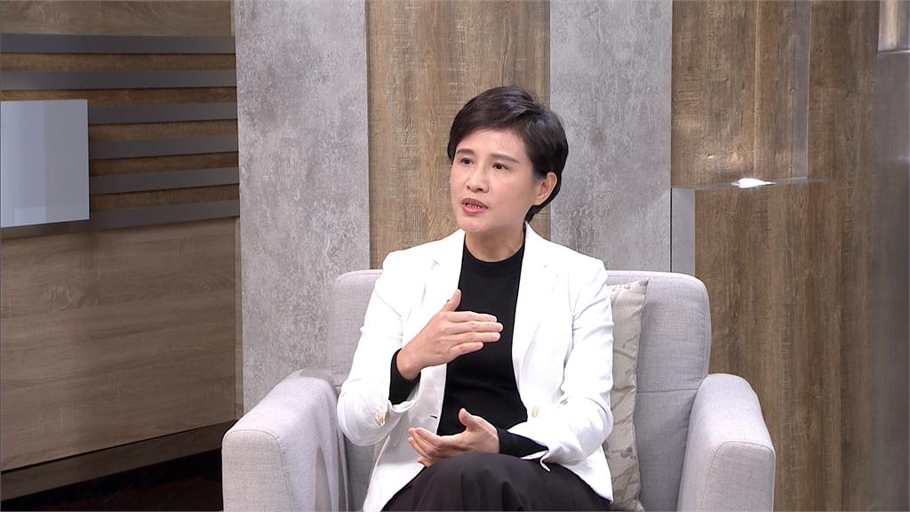 獨!藍白砍2700億預算 鄭麗君示警「將傷害國家利益」