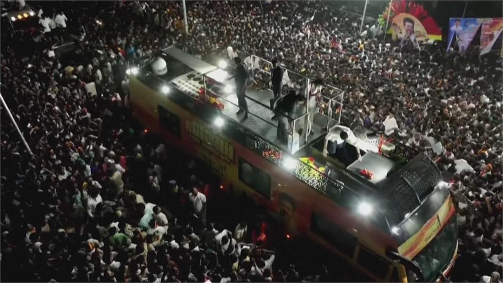 斷炊倒數!臨時支出法案卡關 美國聯邦政府恐停擺