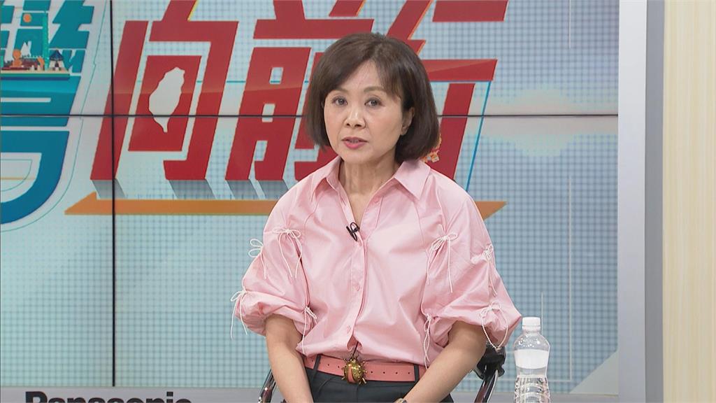 民眾黨轟四叉貓「爆假料」 名嘴直指1關鍵:那怎麼不去告?