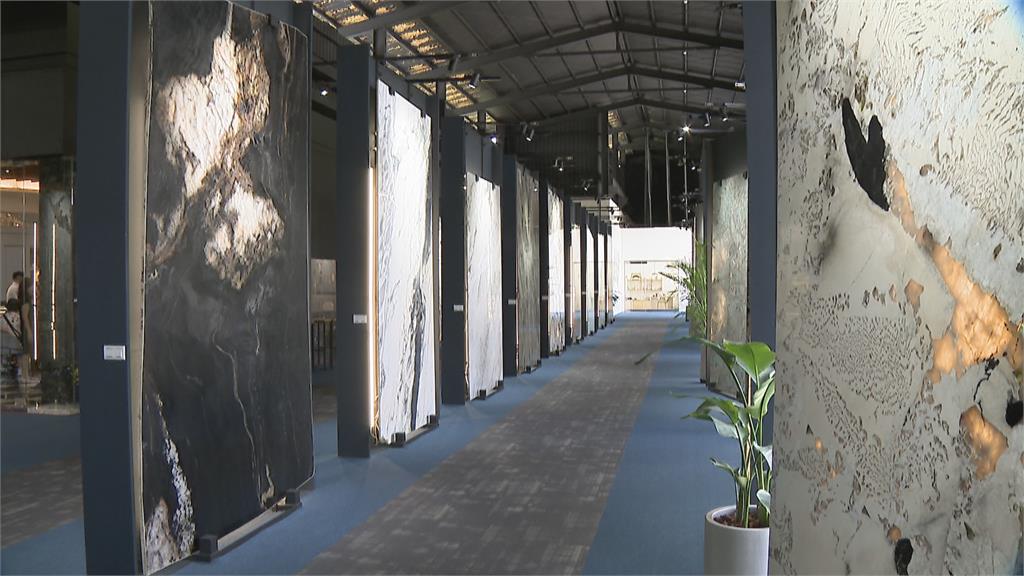 全台首家「奢石美學館」開幕　坐落新北八里成最新藝術地標