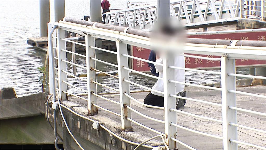 24歲男大生跳河救翁「接觸20秒後沉沒失聯」！同學悲痛嘆：他平常就見義勇為