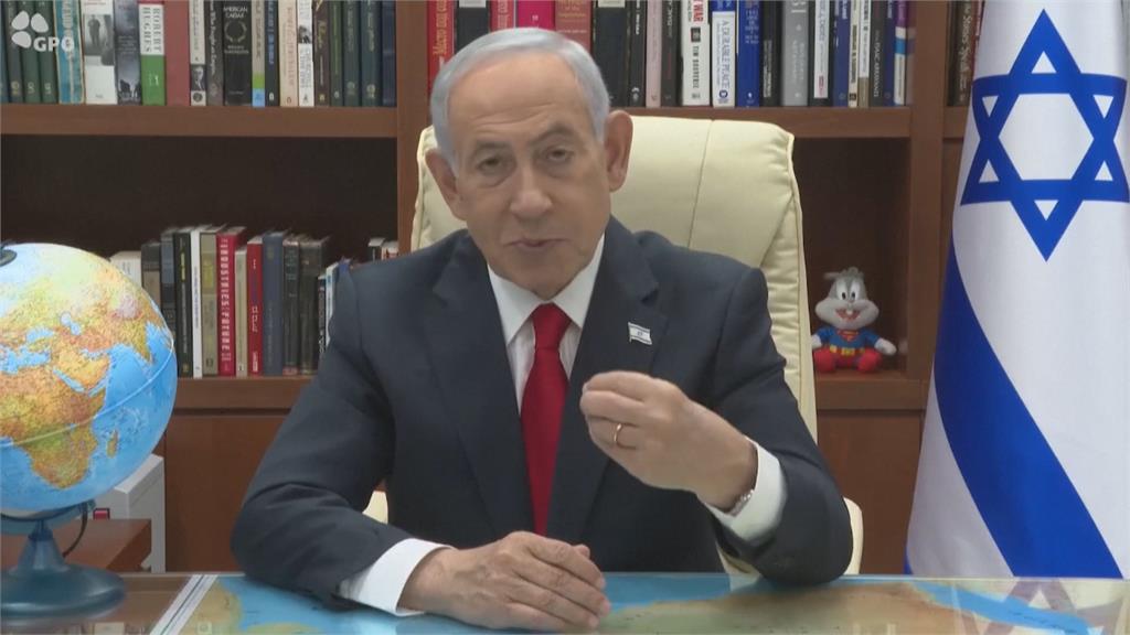 以色列稱殲滅伊朗兩高官　美反恐中心主任「基於良心」宣布辭職