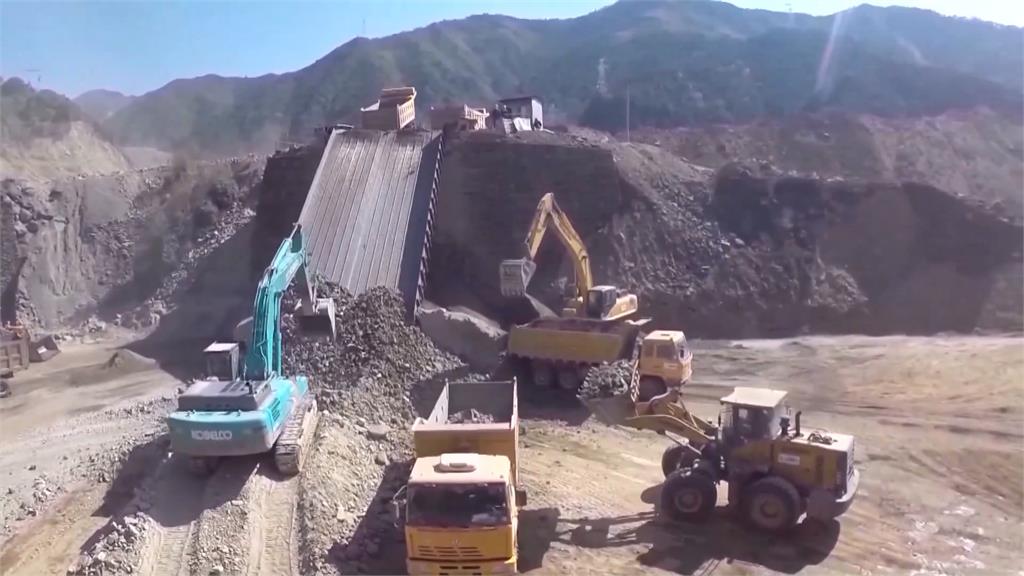 川普見中亞5國元首擴展稀土來源 哈薩克總統「這樣」評價川普