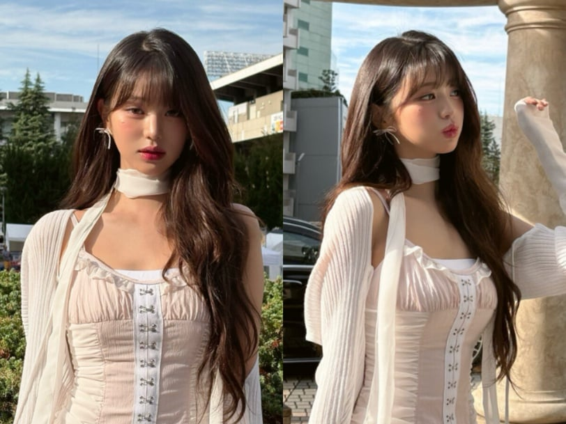 Jennie、張員瑛也在穿！10間韓系少女品牌推薦：承包韓女衣櫃的時尚感